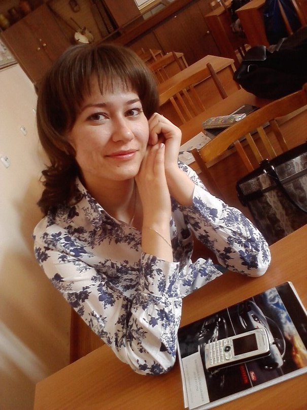 Эльвира Юртеева | Челябинск