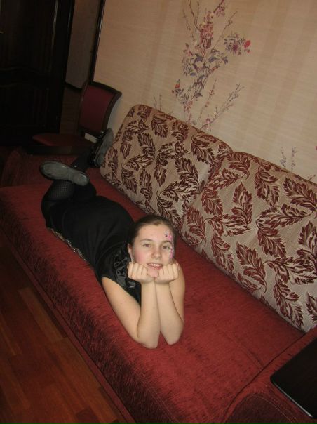 №172, Анастасия Куприянова №172, Анастасия Куприянова