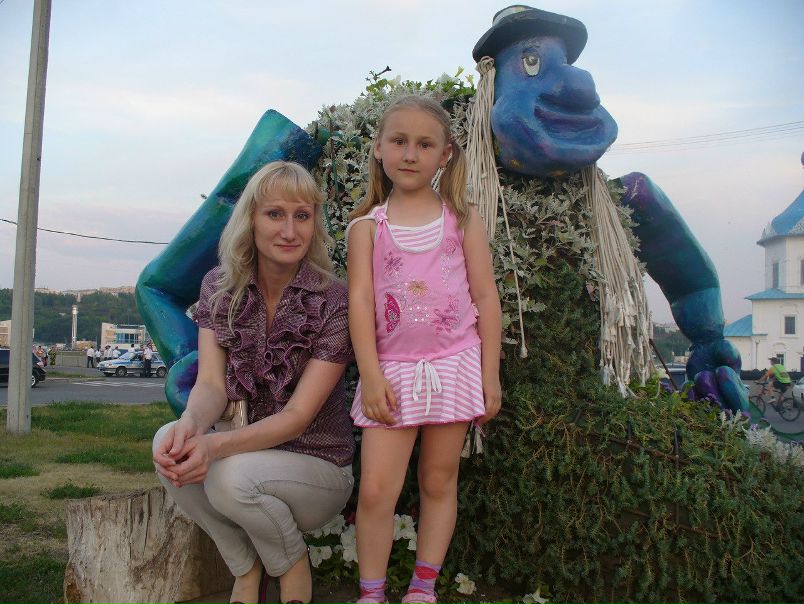 №16, Аделина Хусаинова №16, Аделина Хусаинова