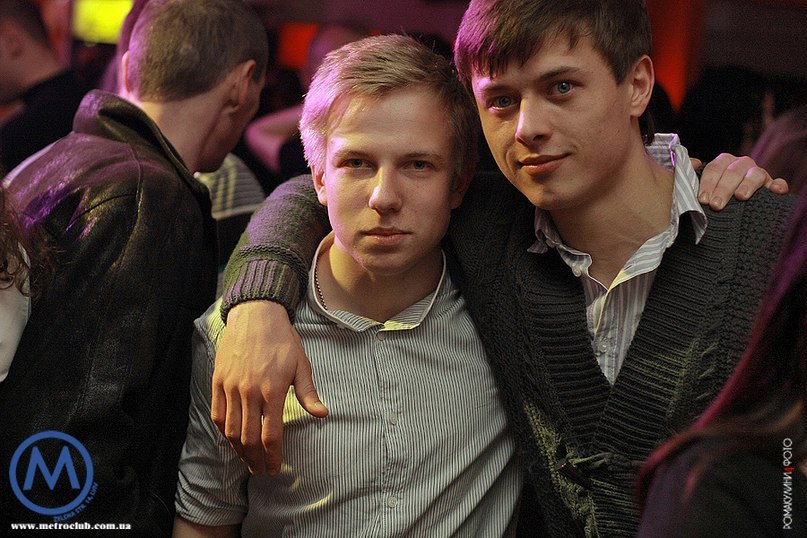 Андрій Чапран | Львов