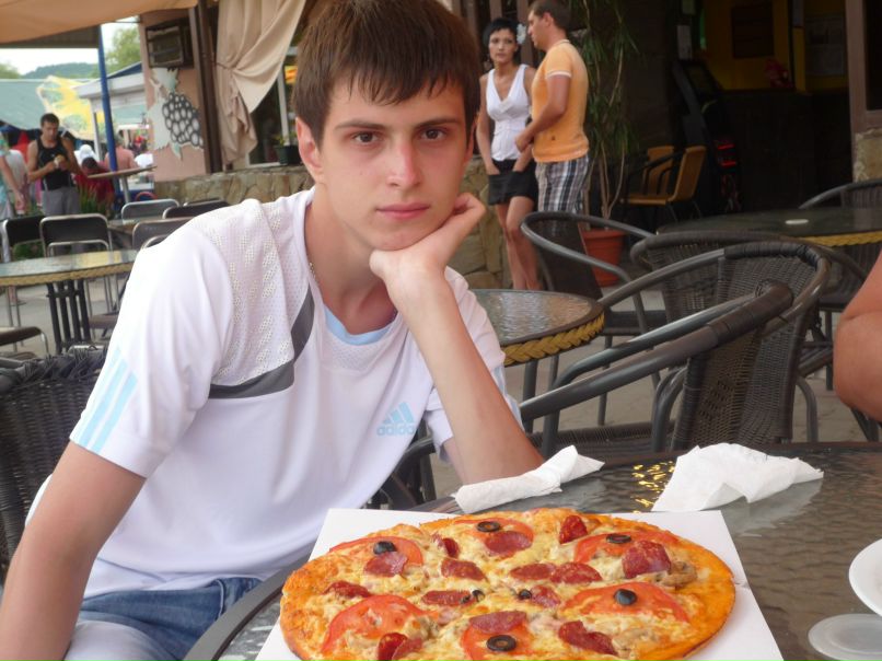 Кирилл Шейкин | Ростов-на-Дону