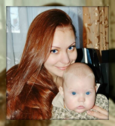 Марьянка Молотова | Калининград