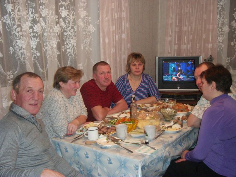 Николай Лаптев Александорович | 