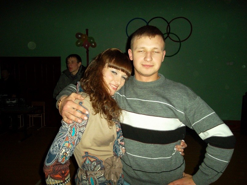 Слава Зеленко | Новополоцк