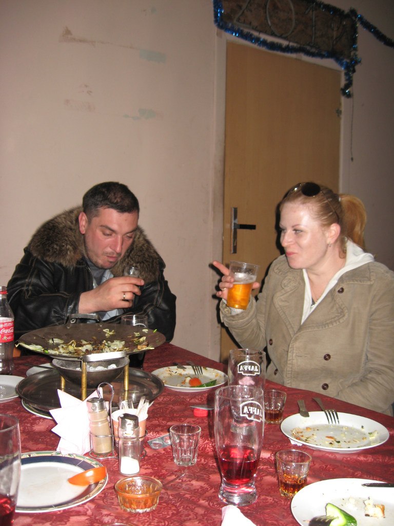 Андрей Мистюк | Киев