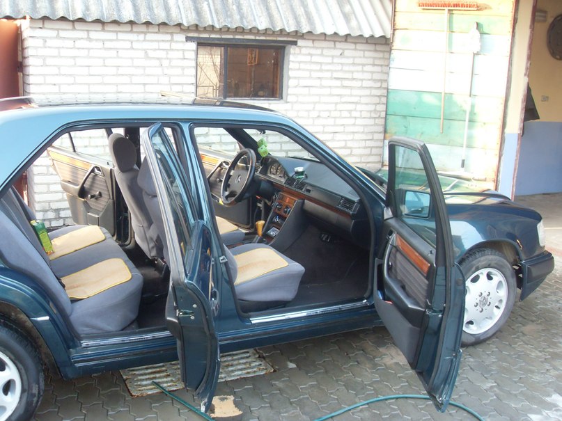 Женя Ганисевский | Волковыск