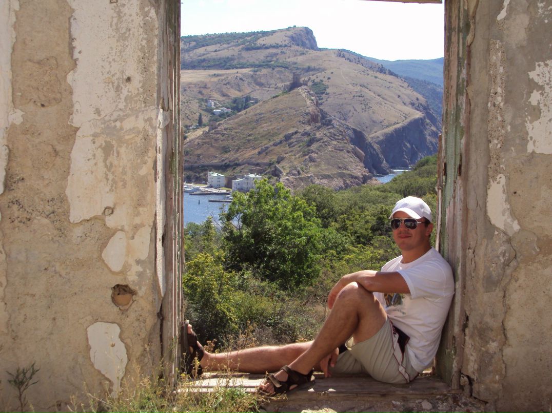 Николай Вялов _NIK_ | Киев