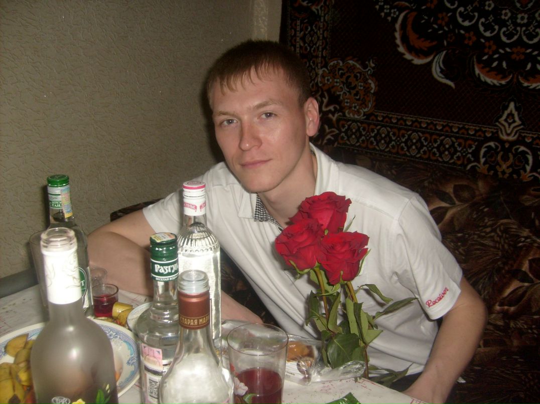 Александр Никитин | Чебоксары