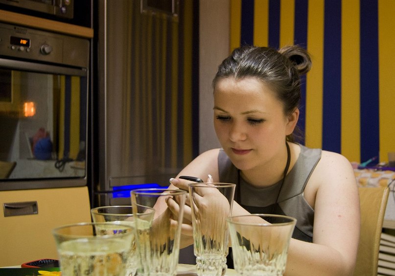 Анастасия Пятакова | Иркутск