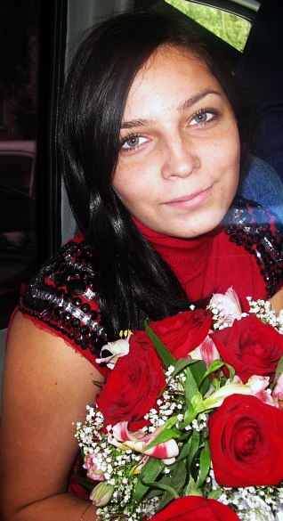 Кристина Макарова | Казань