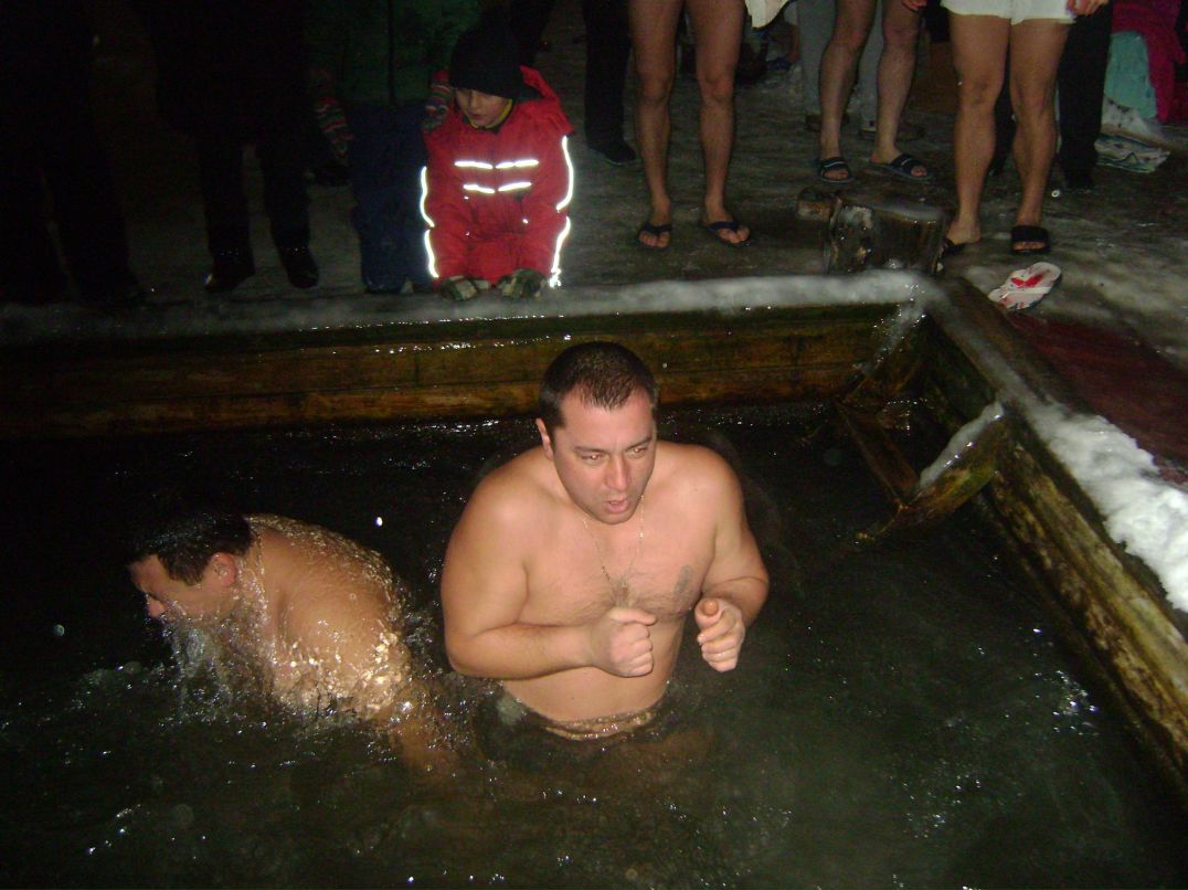 Владимер Рябой | Киев