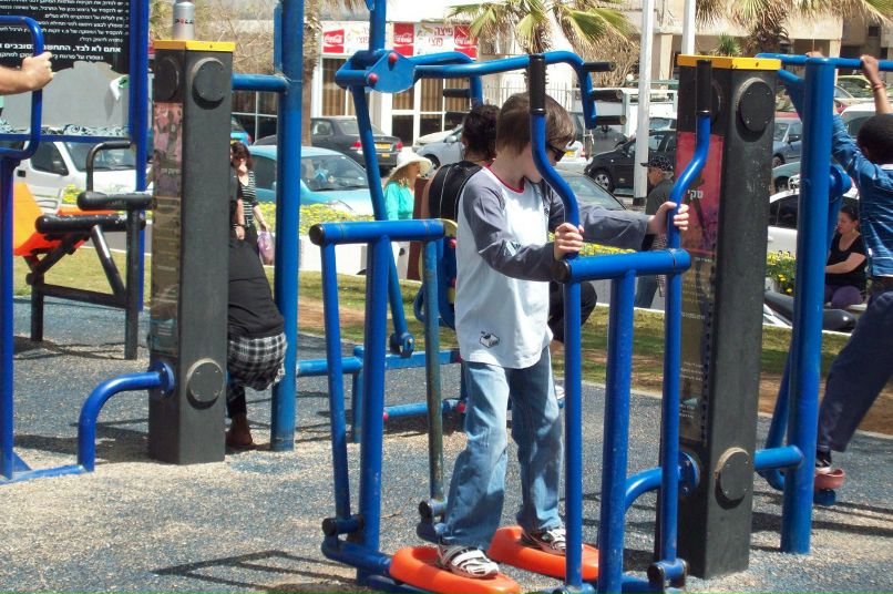 Натали Григорьева | Bat Yam