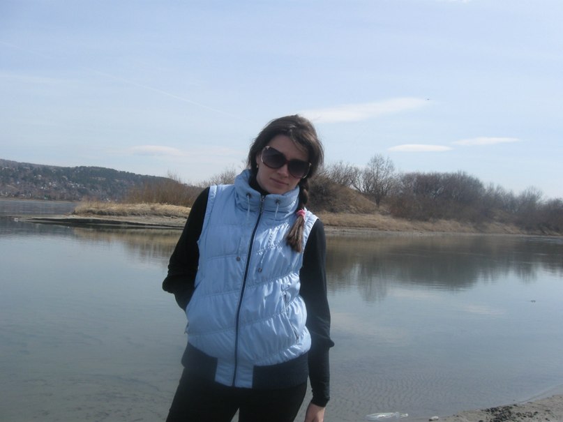 Наталья Володина | Иркутский