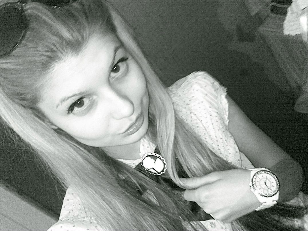 Таня Ярощук | Житомир