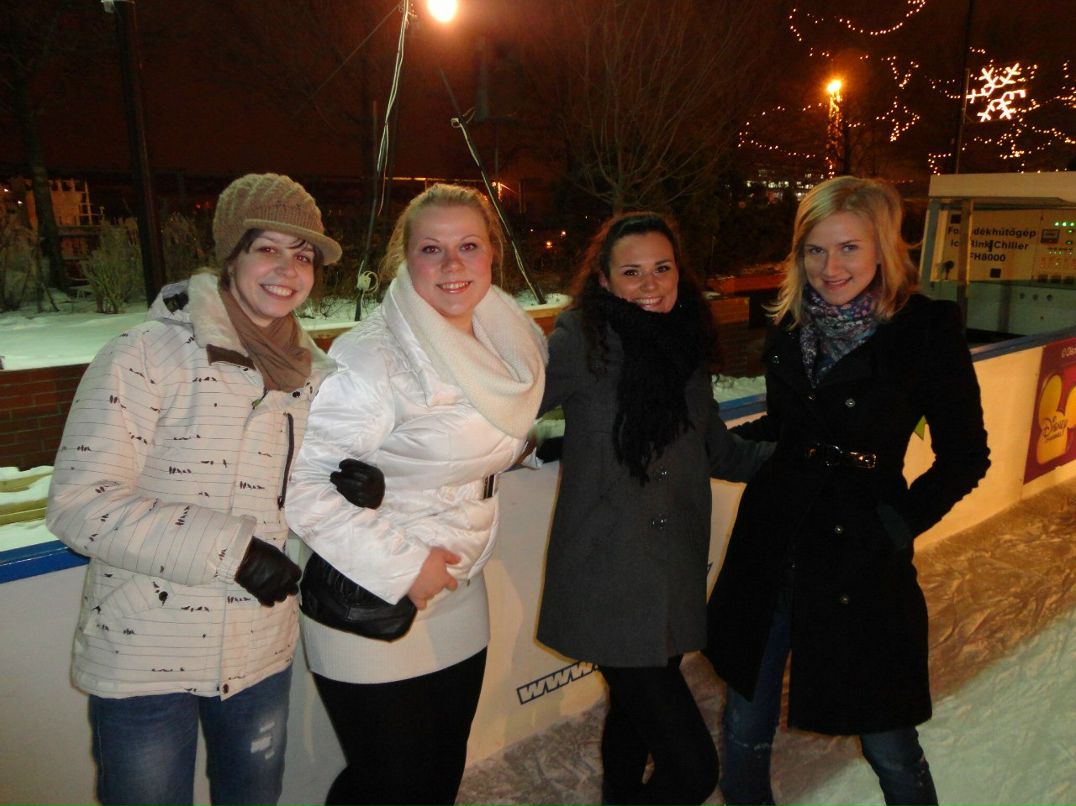 Катя Василевская | Dubai