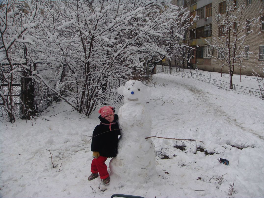 Евгений Калашников Feodor | Ростов-на-Дону