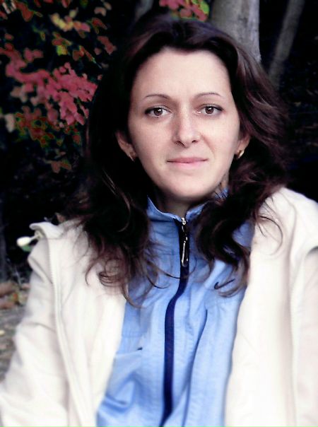 №2, Наташа Дидык, Ужгород, Украина №2, Наташа Дидык, Ужгород, Украина