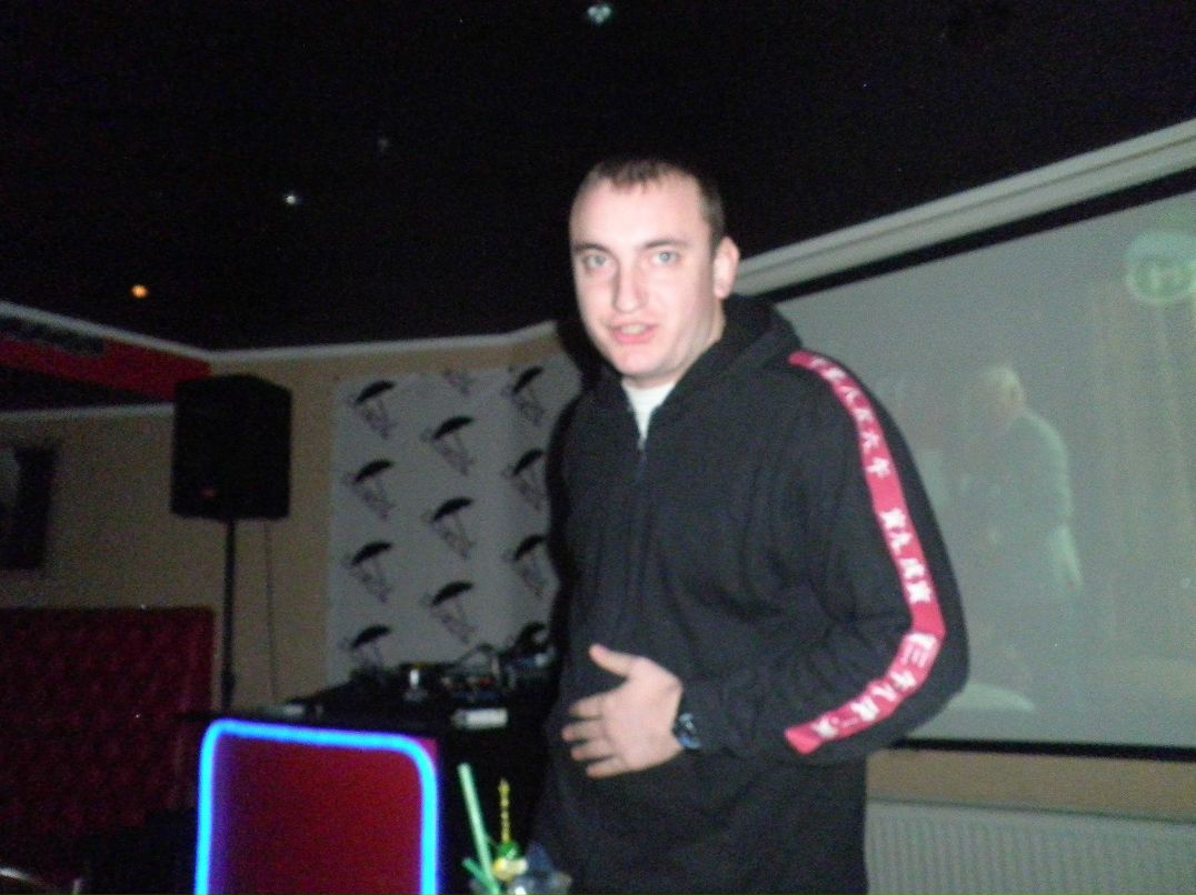 Роман Дуров | Горловка