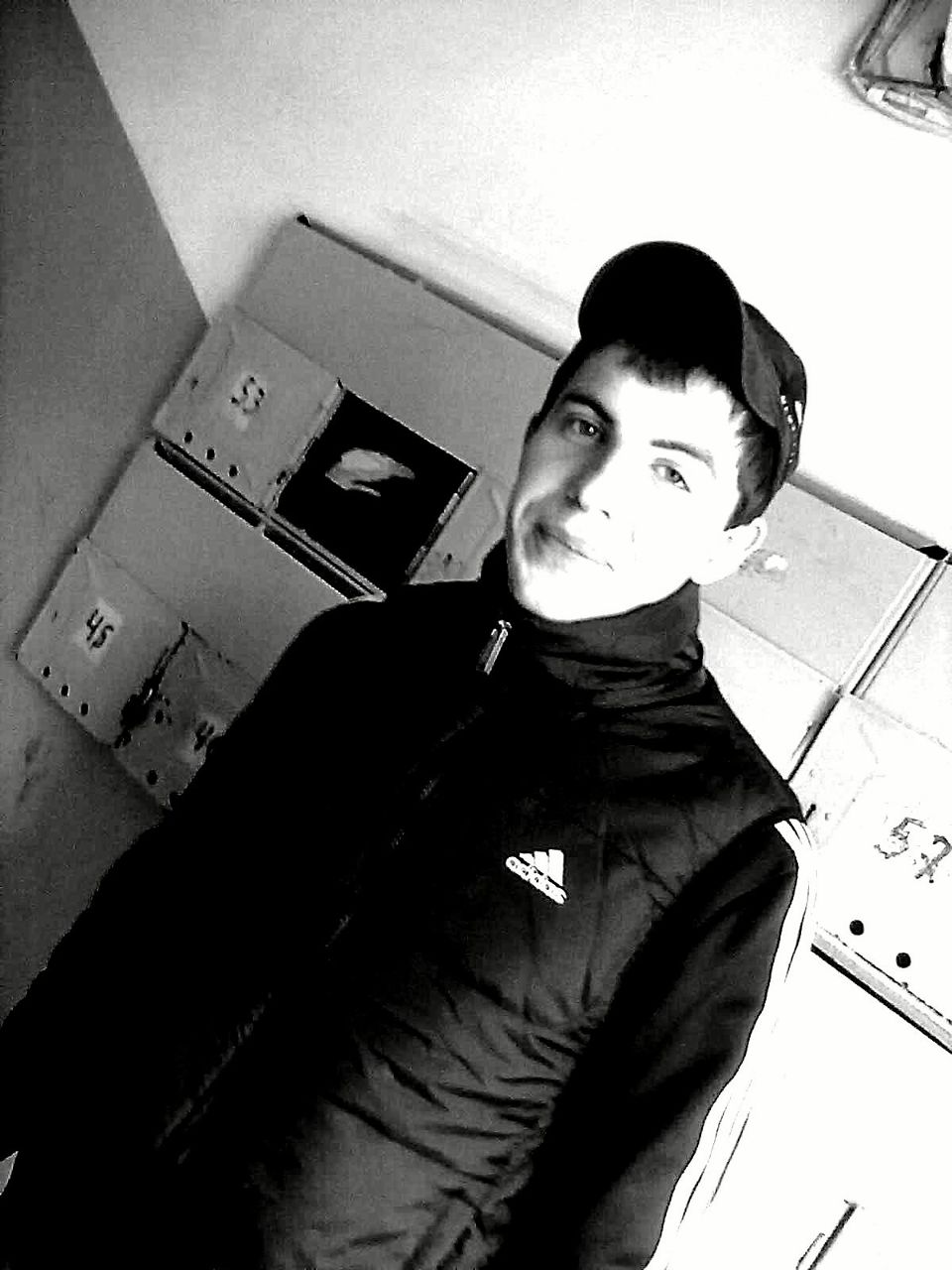 Димас Курпас | Красноярск