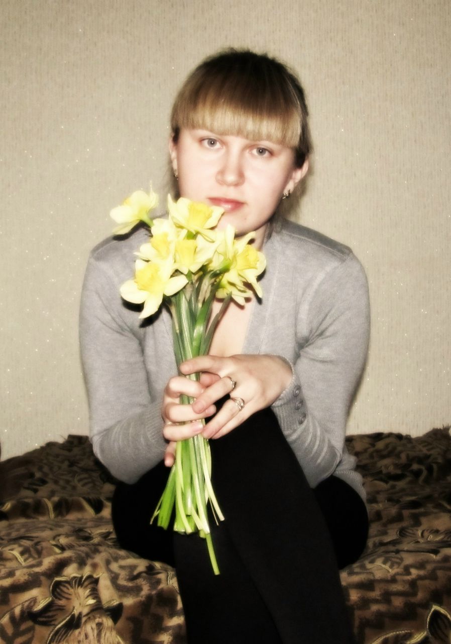 Юля Годлевская | Ракитное