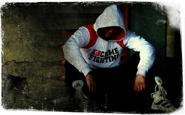 Богдан Любименко | Триполье