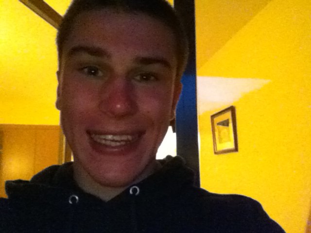 Серёжа Кожиков | Москва