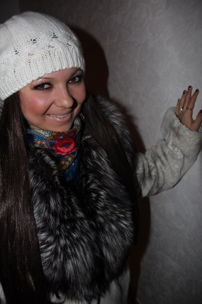 Кристина Исакова | Москва