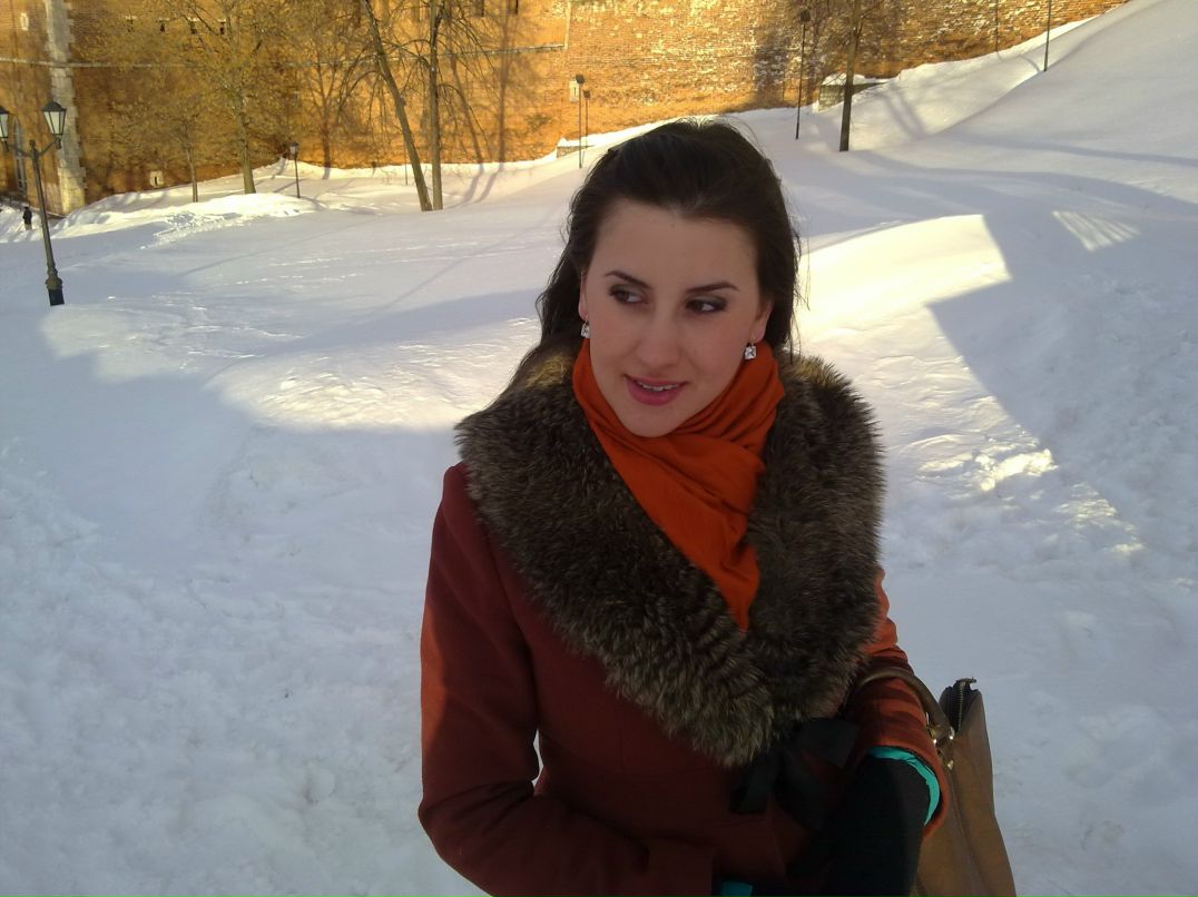 Лилия Сябитова | Нижний Новгород