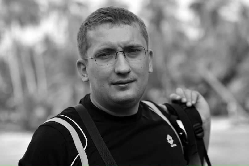 Владимир Вакуров | Атырау