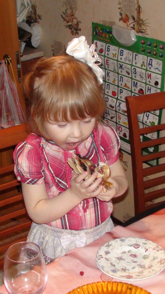 Эльвира Яловец | Санкт-Петербург