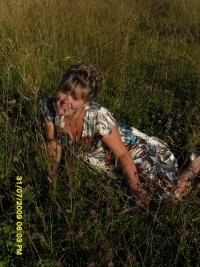 Светлана Михайлова | Вологда