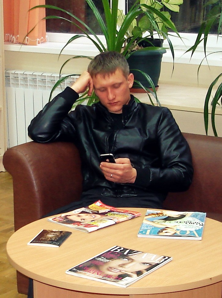 Олег Камеристый | Сочи