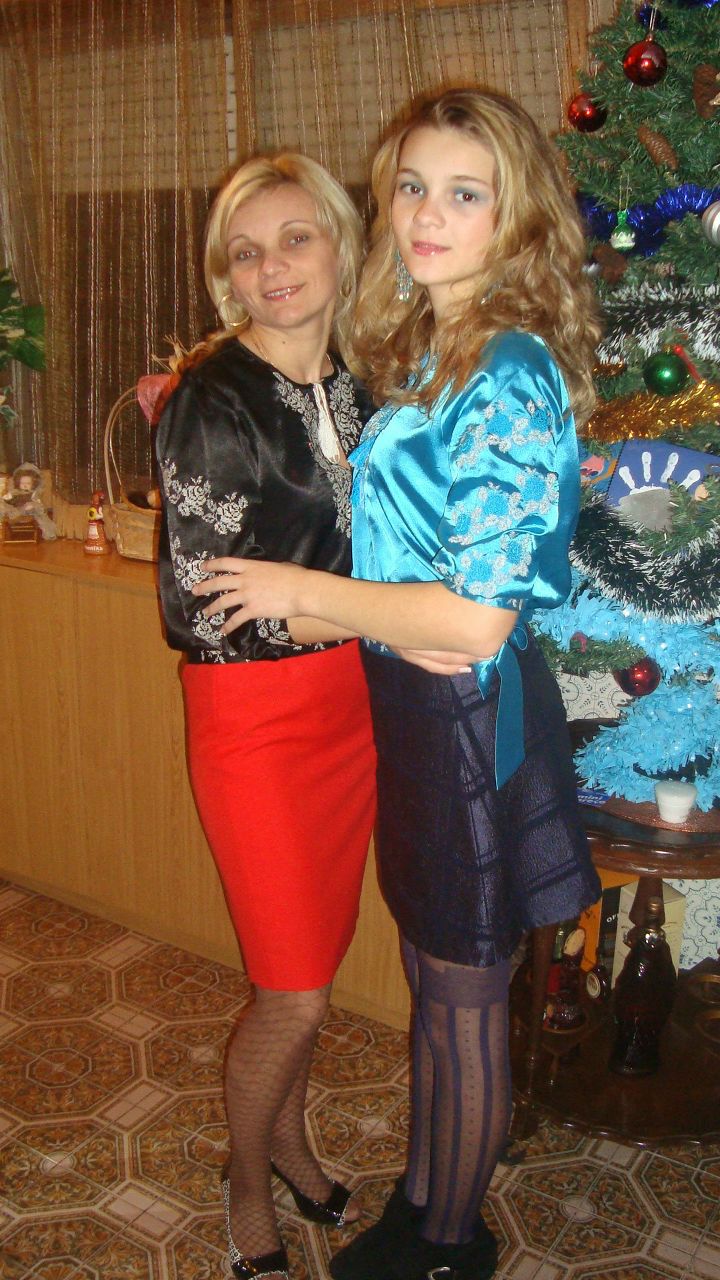 Анна Федорчук | Тернополь