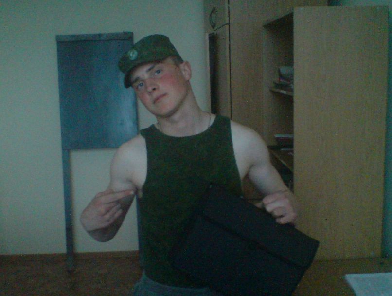 Юлия Сергеева | Великие Луки