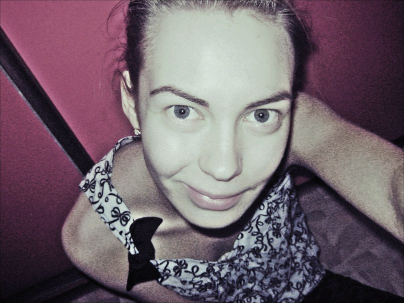 Kseniya Serova | Санкт-Петербург