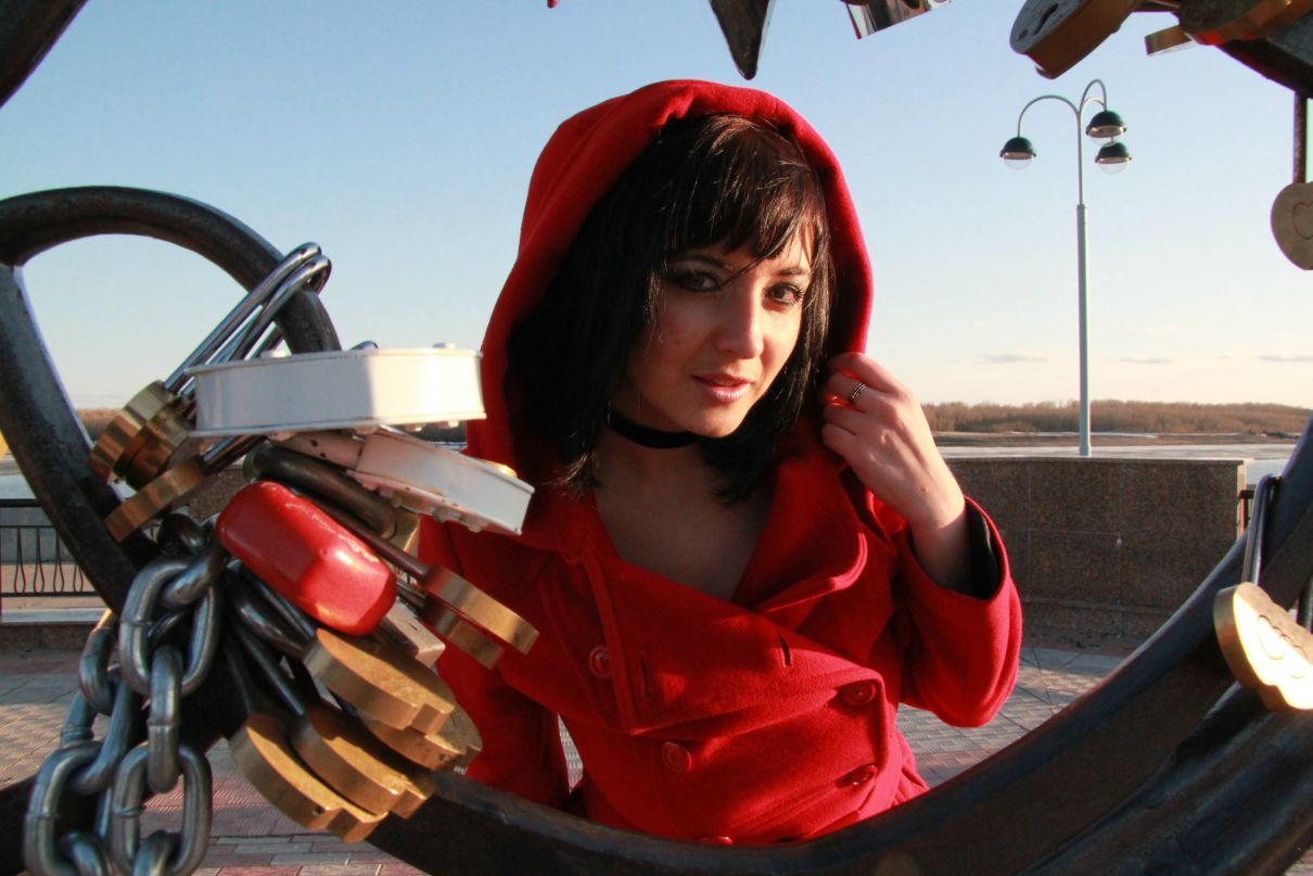 Анастасия Стеценко | 