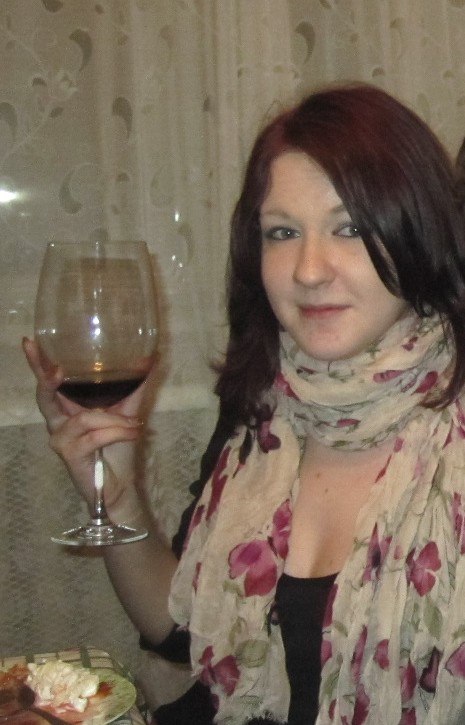 Анастасия Бондаренко | Вышгород