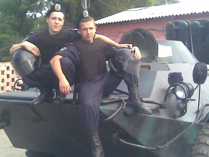 Александр Кирик | Донецк