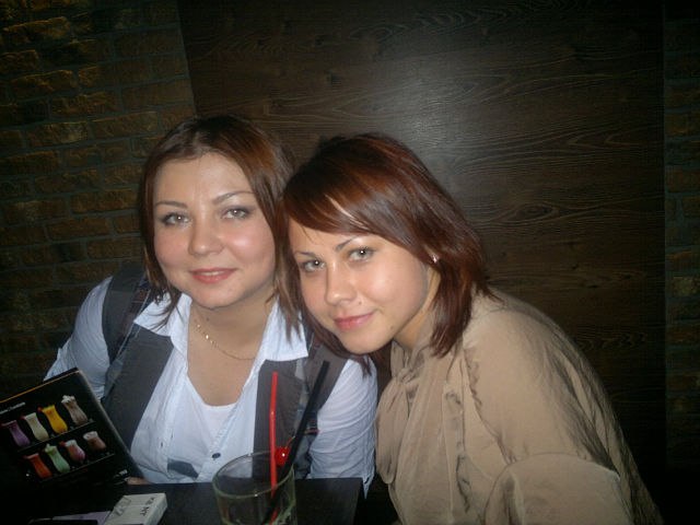 Наталья Горбатюк | Санкт-Петербург