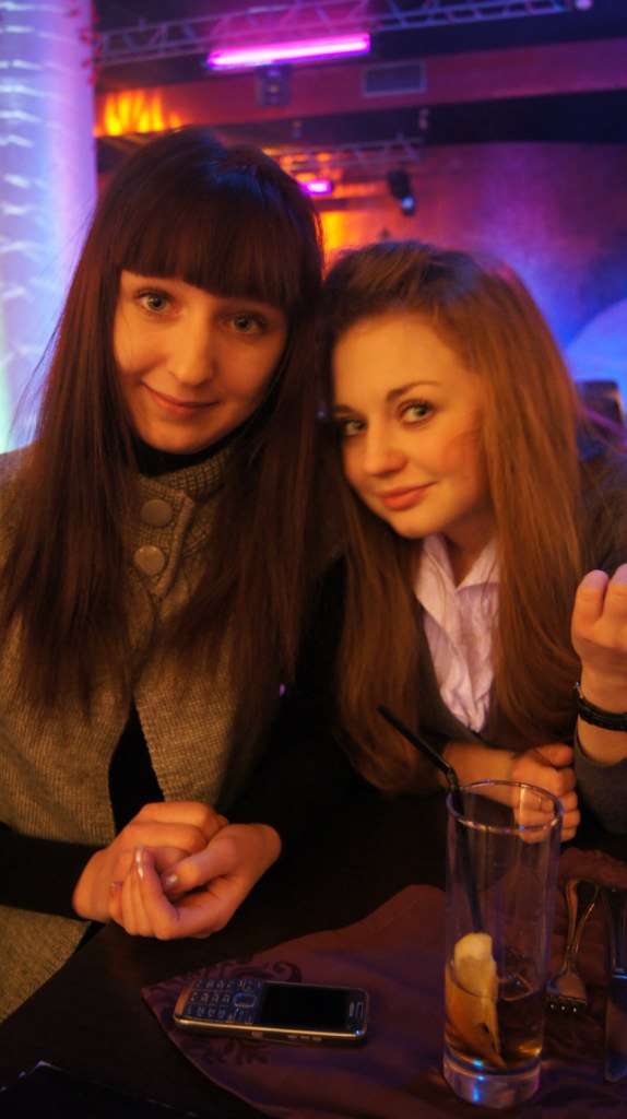 Евгения Хохрякова | Ижевск