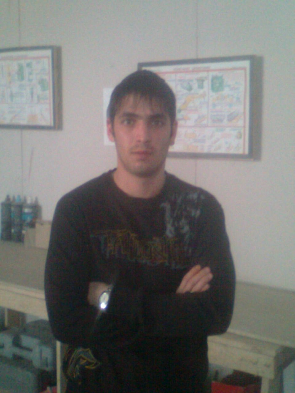 Red g-red cerber | Ростов