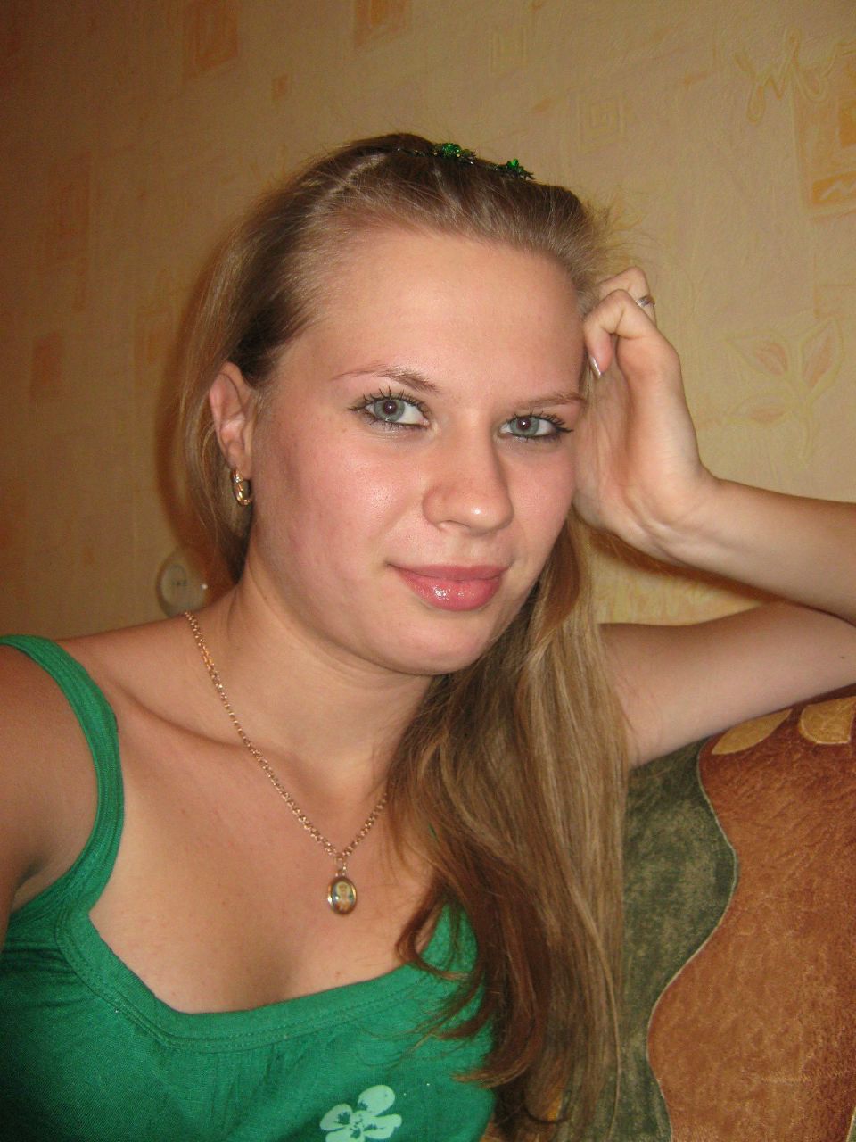 Ольга Осколкова | Бисерть