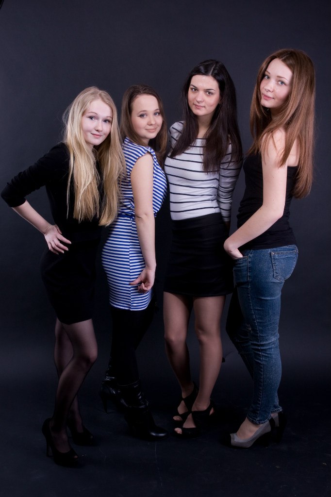 Арина Лесикова | Санкт-Петербург