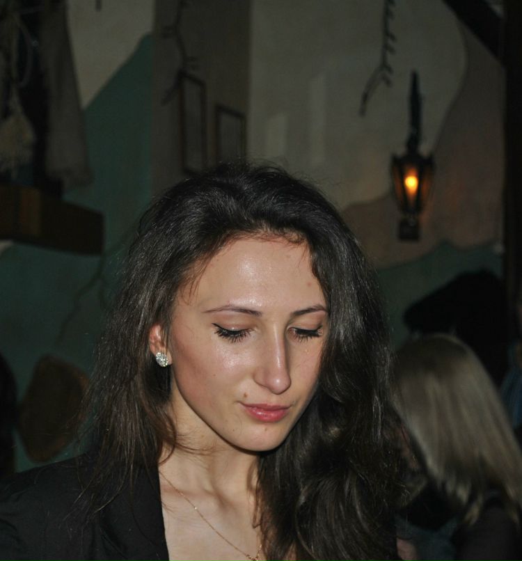 Юля Грабінюк | Ковель