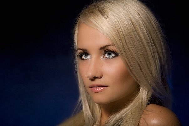 Анна Борисенко | Москва