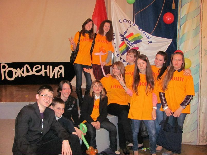 Алексей Кофанов | Санкт-Петербург