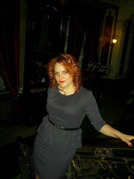 Анечка Магера | Одесса