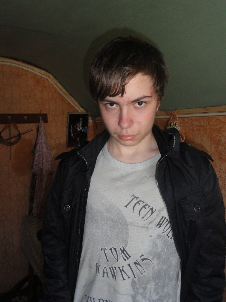 Евгений Анатольевич | Санкт-Петербург