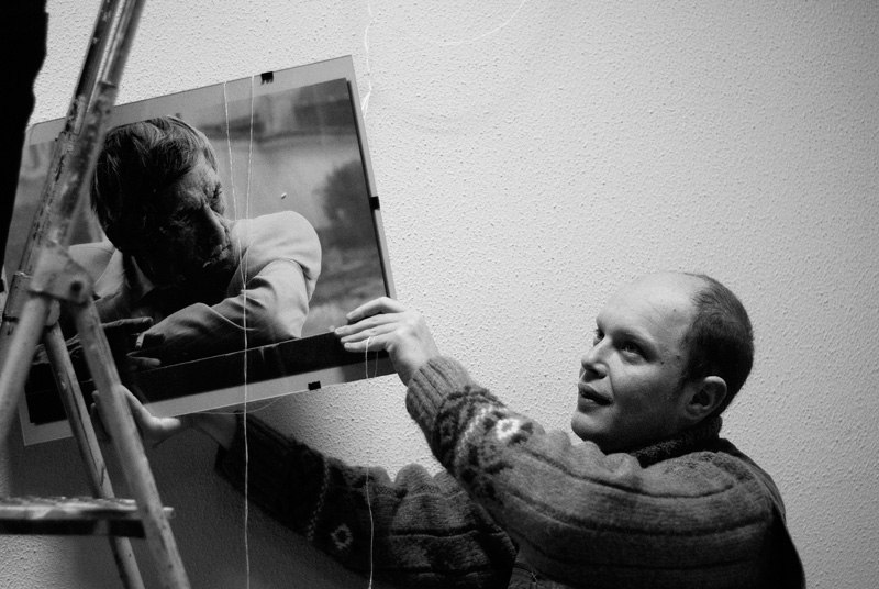 Олег Костяев | Singapore