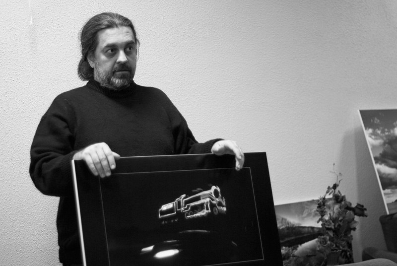 Олег Костяев | Singapore